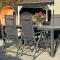 Chalet Buutengeweun, met luxe JACUZZI en TONSAUNA - 圣安娜兰
