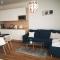 Apartament Piaskowy Sunset Resort