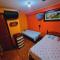 Hostal refugios
