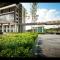HOMESTAY D'Univ 360 PLACE - 史里肯邦安