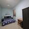 HOMESTAY D'Univ 360 PLACE - 史里肯邦安