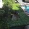 HOMESTAY DUniv 360 PLACE