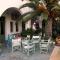 Achilleion Hotel