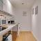 Arcadian City Centre Apartments with Balcony