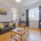 Linlithgow Apartment - 林利斯戈