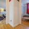 Linlithgow Apartment - لينليثغو