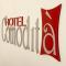 Hotel Comoditá Ltda