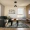 Bizapartments - Modern Flats with Parking