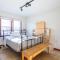 1 Bus Stop To NYC-Hot Tub-EWR Airport-Free Parking
