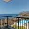 Infinity pool & Amazing Sunset Ocean View