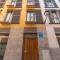 Apartamentos con encanto en el centro de Granada