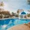 Апартаменты в комплексе Caesar Resort & Spa