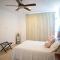 HERMOSO DEPATAMENTO EN PLAYA PROGRESO - 希克苏鲁伯