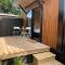 Snowman Cabins - Ohakune