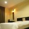 The Fern Lodge Hotel - Skudai