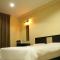 The Fern Lodge Hotel