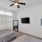 Charming Suite With Gym Near NRG Medical Center - 休斯顿