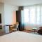 The First70 Hotel