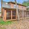 Kingfisher Cove Cabin 19
