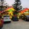 Hill Cool Hotel & Restaurant