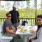 Hill Cool Hotel & Restaurant