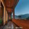 Alishan Hinoki B&B