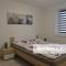 Apartmány U koupaliště