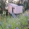 Treehut, nature, birds, silence and fjord - Samlanes