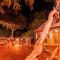 O Bona Moremi Safari Lodge