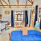 La Petite Maison and Sea Splash