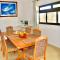 La Petite Maison and Sea Splash