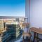 PANORAMAview/31thFloor!/LUXURY/Wifi/Parking