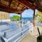 La Petite Maison and Sea Splash