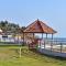 The Marine Pride Beach Resort & Spa - Varkala