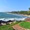 The Marine Pride Beach Resort & Spa - Varkala
