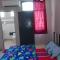 holiday home bagan lalang 5 aircon - 甘邦甘拉朗