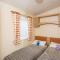 Whitecliff Bay Holiday Park