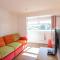 Whitecliff Bay Holiday Park