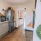 Miracle Mountain Farm Cottages