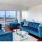 Luxurious Penthouse Suite direct at sea - 卡尼索