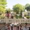 Thara Cholapruek Resort - 坤西育府