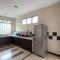 Eden 8pax 3Rooms apartment near Kuching Airport Eden 8pax 3Rooms apartment near Kuching Airport