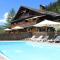 Les Chalets de la Serraz