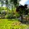 Pinetum Garden Cottages - St Austell