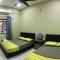 Kinaz homestay