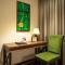 Indraprastha Spa Resort - Dharamsala