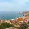 BELVEDERE casa indipendente vista mare nel centro storico di Gaeta