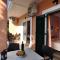 Marilena Studios And Apartments