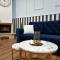 Apartament Skandia Blue - Toruň