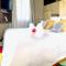 Kyriad Restaurant Centre SPA Vichy